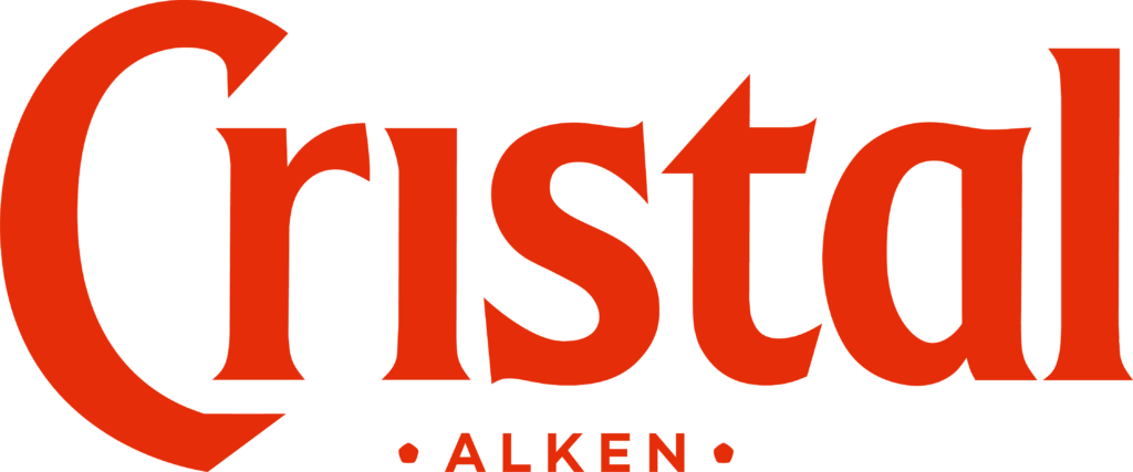 Logo Cristal (Alken)