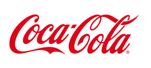 Logo Coca Cola